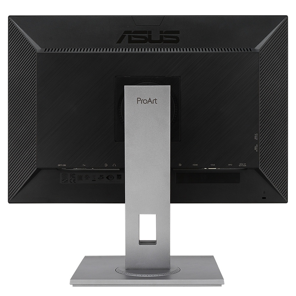 Màn hình Asus Pro Art PA248QV chính hãng