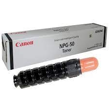 Mực Laser Canon NPG50 chính hãng