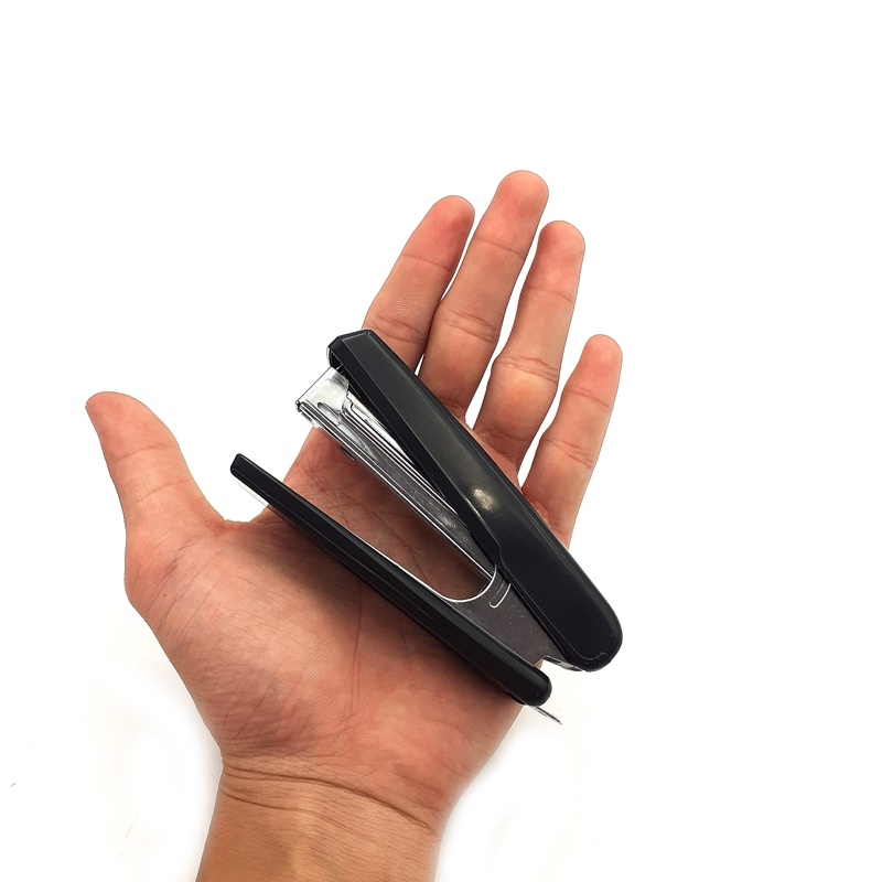 Dập ghim Hồng Hà 10 AD - BC01 chính hãng