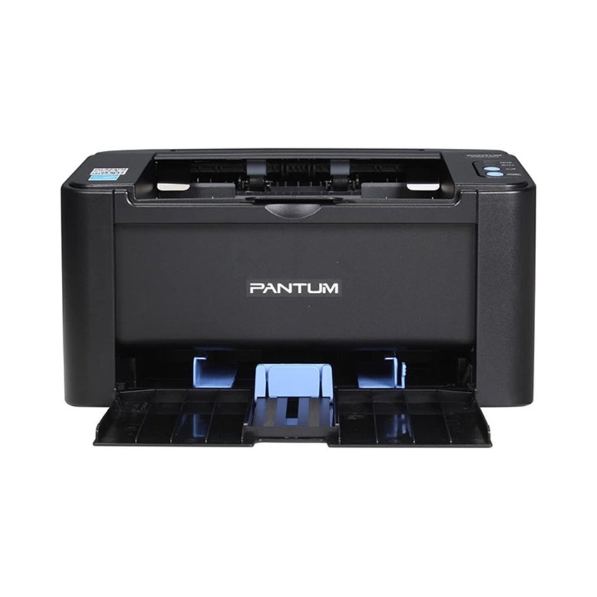Máy in laser đơn năng Pantum P2505W - Máy in Wifi đen trắng Mới 100%