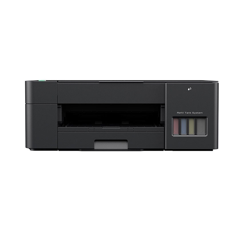 Máy in phun màu đa chức năng Brother DCP-T220 (IN/COPY/SCAN) CHÍNH HÃNG BROTHER MỚI 100%