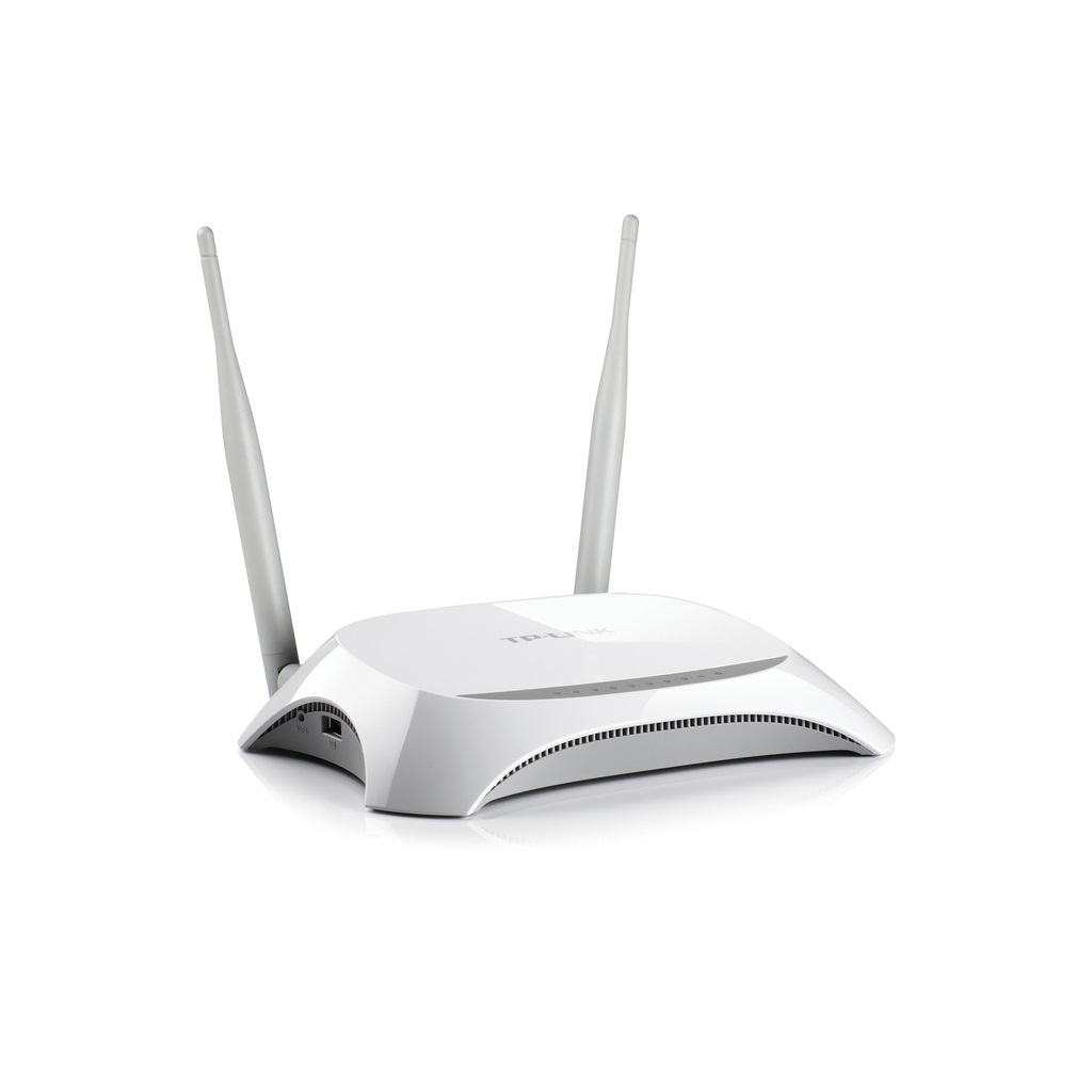 Bộ phát router Wifi TP-Link WR840N