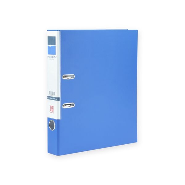 File còng Simili FC 5cm Hồng Hà