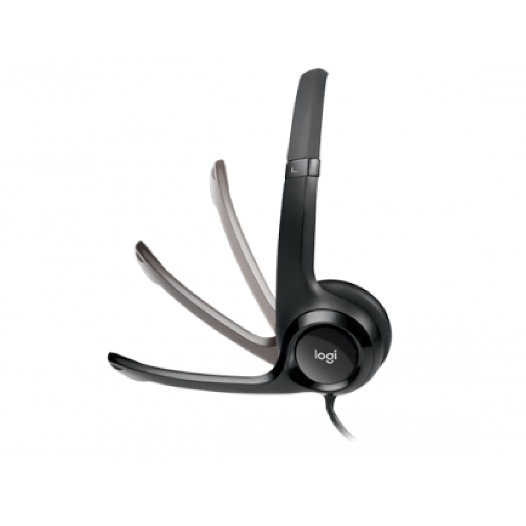 Tai nghe USB Headset H390