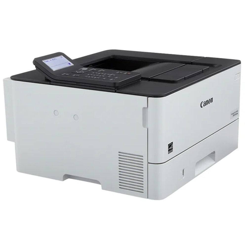 Máy in Laser Canon LBP236DW - Đảo mặt WIFI