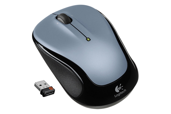 Chuột Logitech Wireless Mouse M325