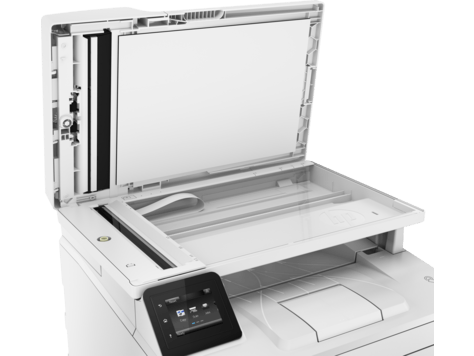 Máy in HP LaserJet Pro MFP M227FDW - G3Q75A