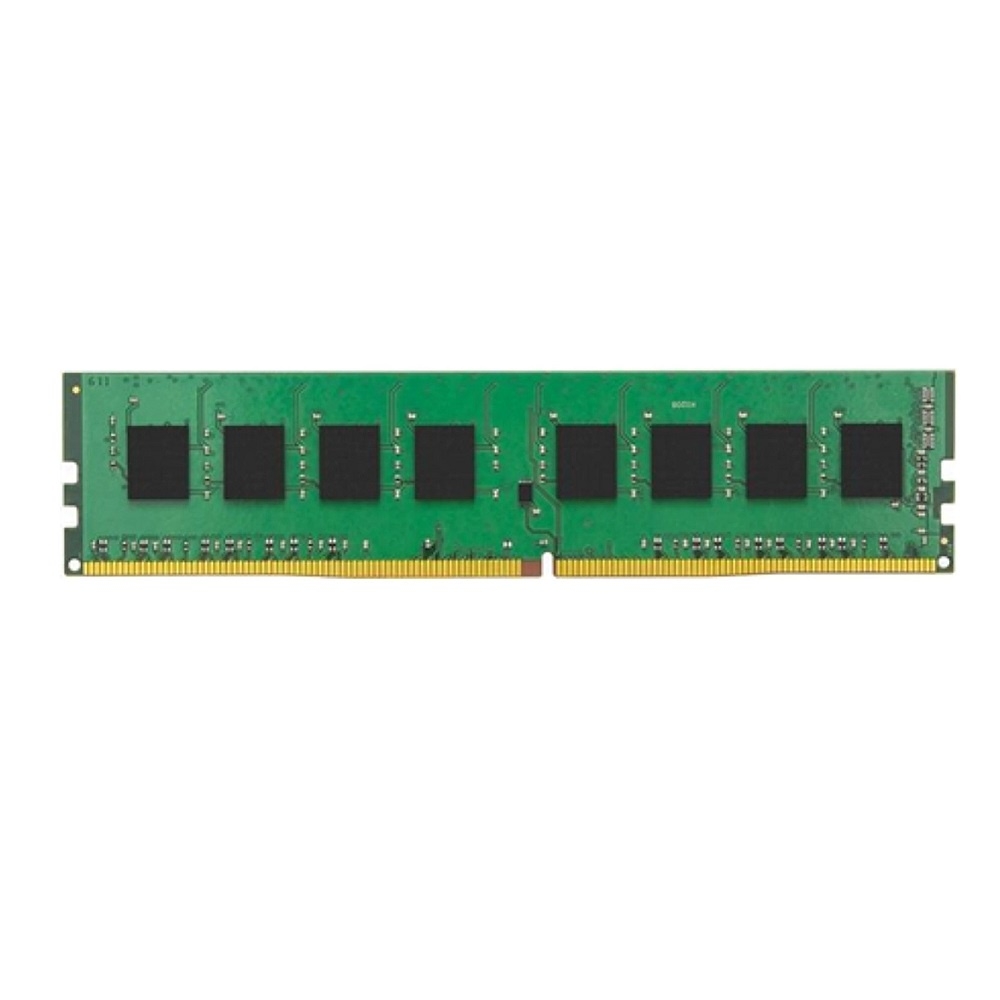 Ram PC Kingston 4GB D4-2666U19 1Rx16 UDIMM (KVR26N19S6/4)