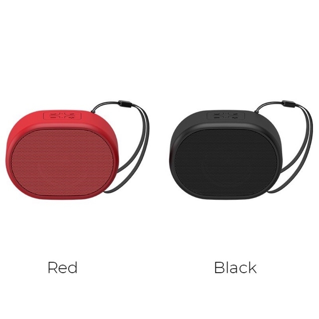 Loa Bluetooth Borofone BP4