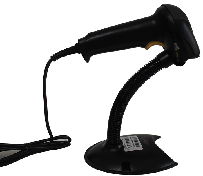 Máy đọc mã vạch Antech AS1280i - Chính Hãng