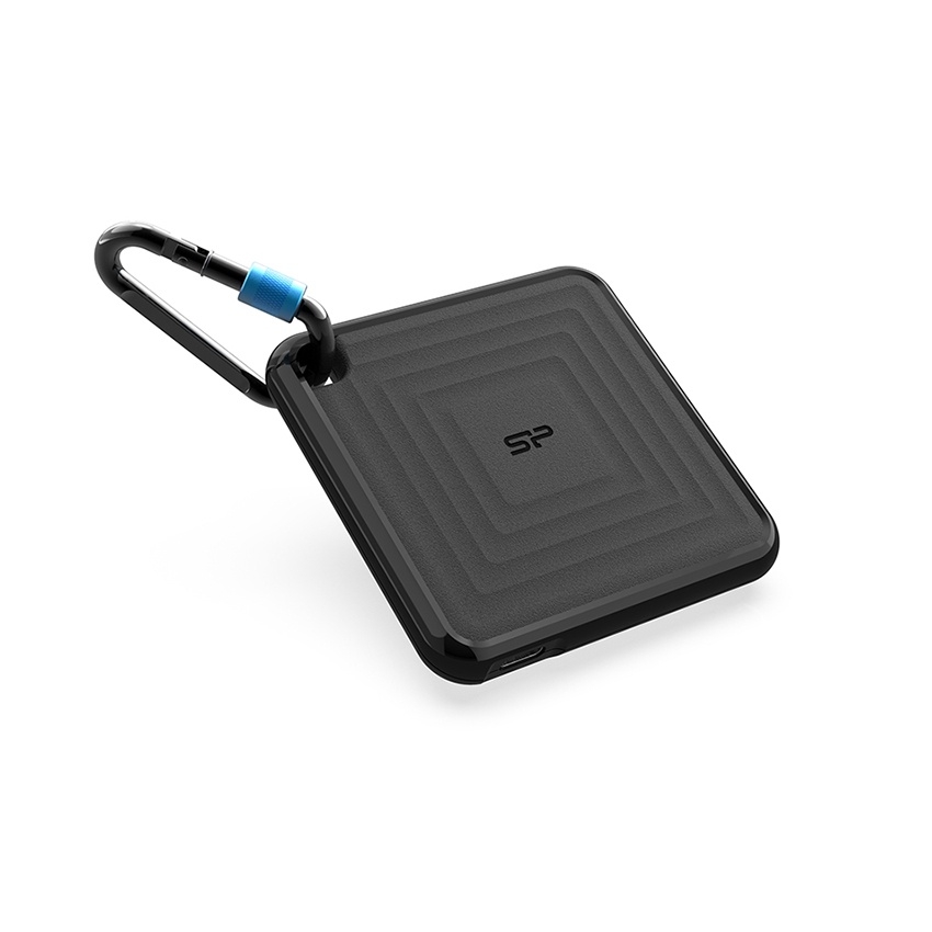 Ổ cứng di động SSD SILICON POWER PC60 960