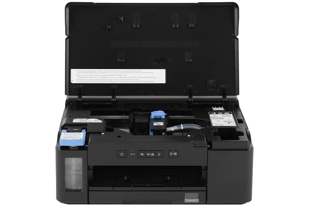 Máy in Canon PIXMA GM2070 Wifi