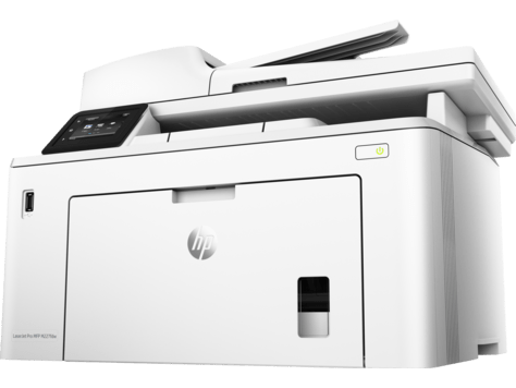 Máy in HP LaserJet Pro MFP M227FDW - G3Q75A