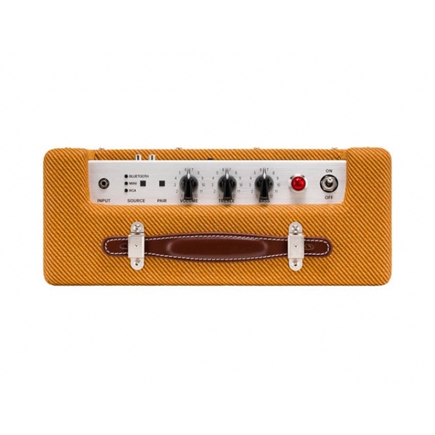 Loa để bàn Fender Monterey Tweed