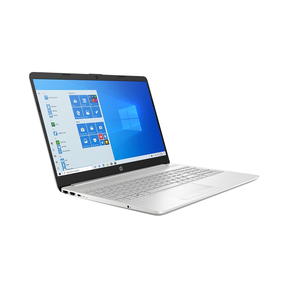 Laptop HP 15s du1105TU i3 10110U/4GB/256GB (2Z6L3PA) Chính hãng bảo hành 12 tháng