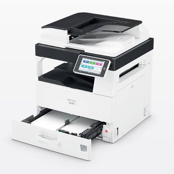 Máy photocopy đa chức năng Ricoh IM2702 chính hãng bảo hành toàn quốc