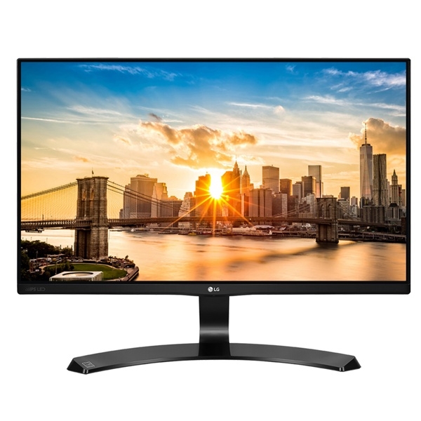 Màn hình LG 24MK600M-B chính hãng