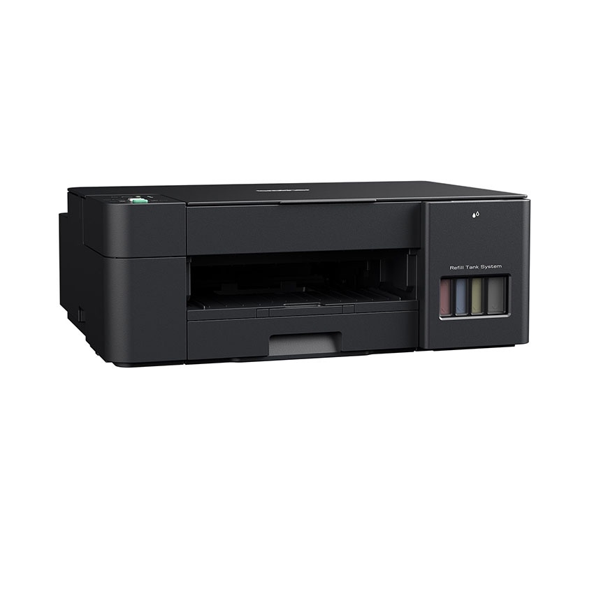 Máy in phun màu đa chức năng Brother DCP-T220 (IN/COPY/SCAN) CHÍNH HÃNG BROTHER MỚI 100%