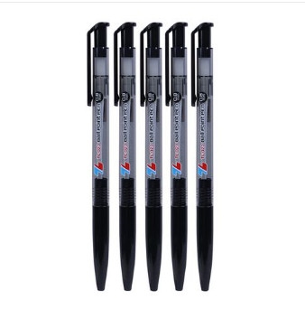 1 Hộp Bút bi TL-023 xanh số lượng 20 chiếc chính hãng Thiên Long tại Vanphongstar. Đầu bút 0.8mm viết được 1.200-1.500m