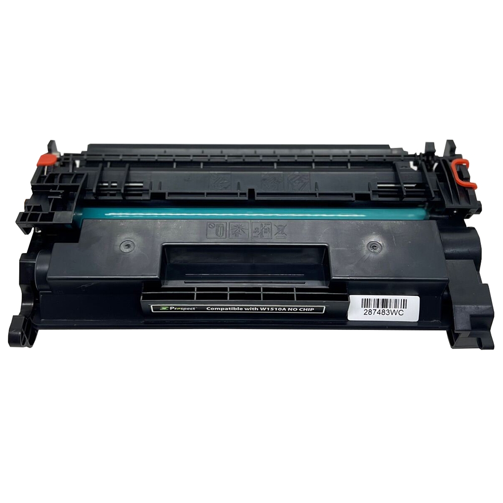 Hộp mực W1510A dùng cho máy in HP Pro 4003dn/dw/MFP 4103fdw (không chip)