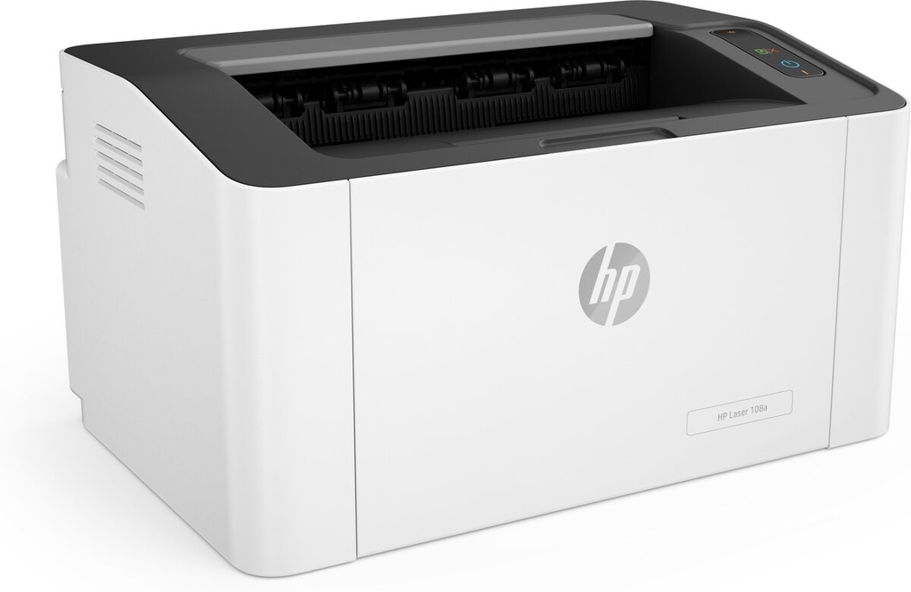 Máy In  HP Laser đen trắng 108A (4ZB79A) chính hãng