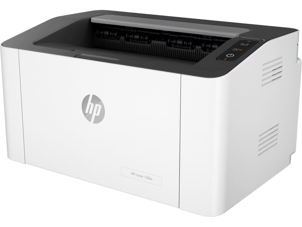 Máy in HP 108W Wifi giá sinh viên – Chính hãng HP – Bảo hành 12 tháng toàn quốc