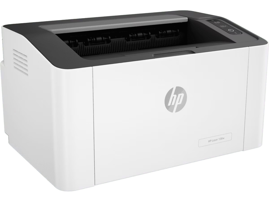 Máy in HP 108W Wifi giá sinh viên – Chính hãng HP – Bảo hành 12 tháng toàn quốc