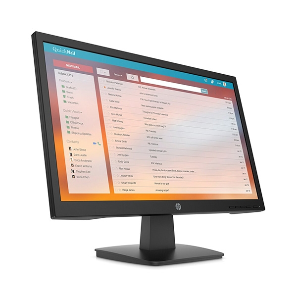 Màn hình HP P22v G4 21.5inch (9TT53AA)