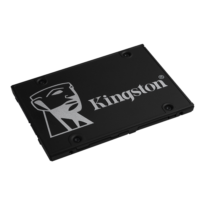 Ổ cứng SSD Kingston KC600 256Gb