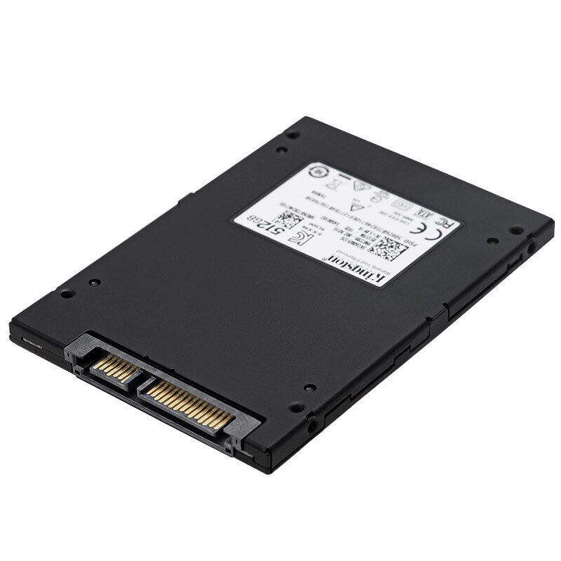 Ổ cứng SSD Kingston KC600 256Gb