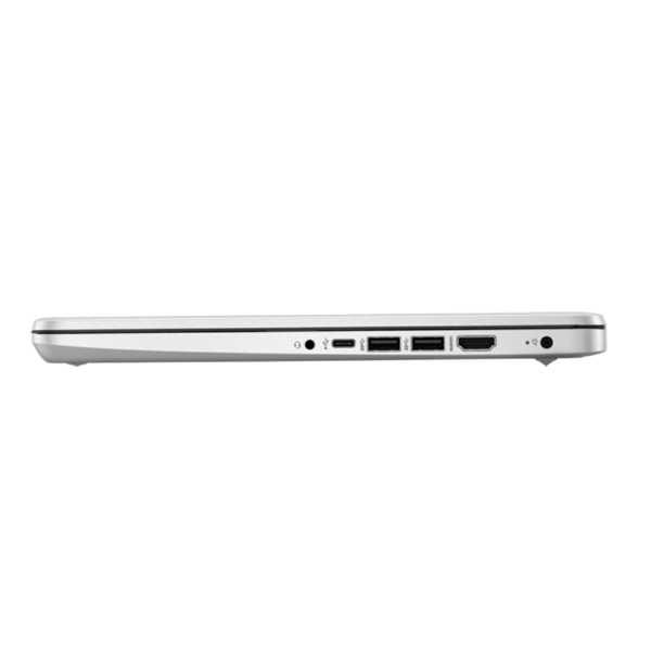 Laptop HP 14s dq5121TU 8W355PA (i3 1215U/ 8GB/ 512GB SSD/14 inch FHD/Win11/ Silver)