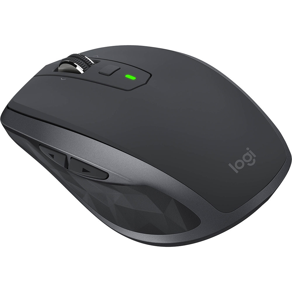 Logitech Anywhere 2S Wireless