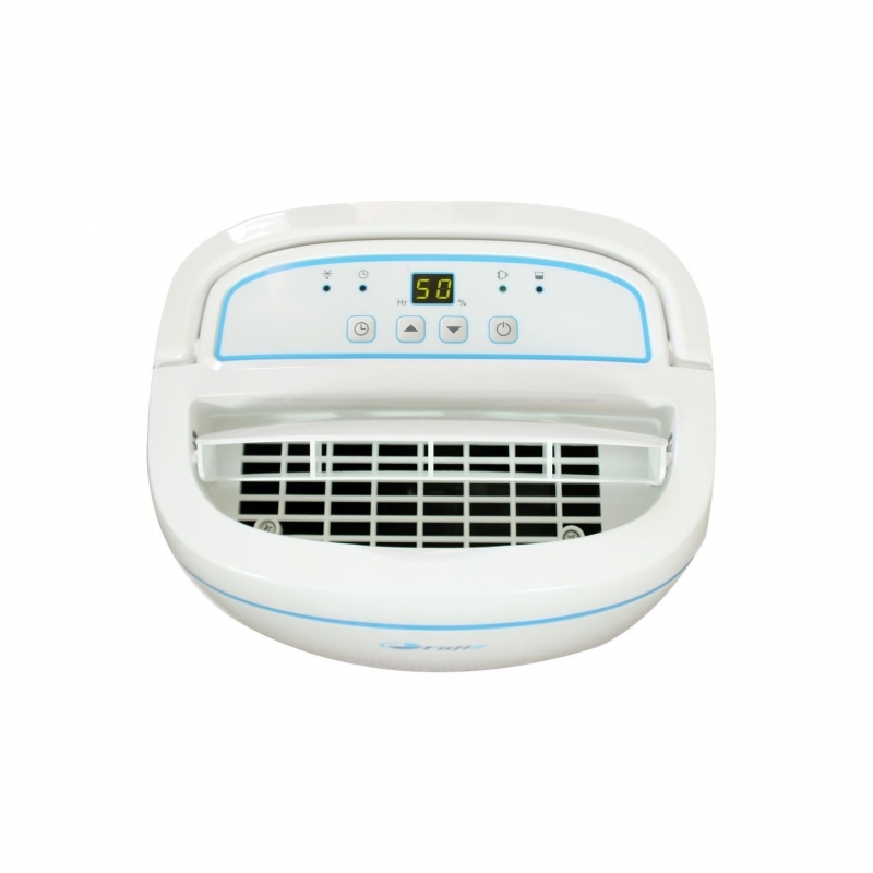 Máy hút ẩm Fujie HM-614EB