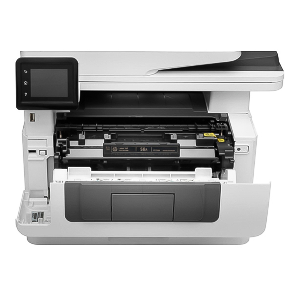 Máy in đa chức năng HP LaserJet Pro MFP 4103fdw