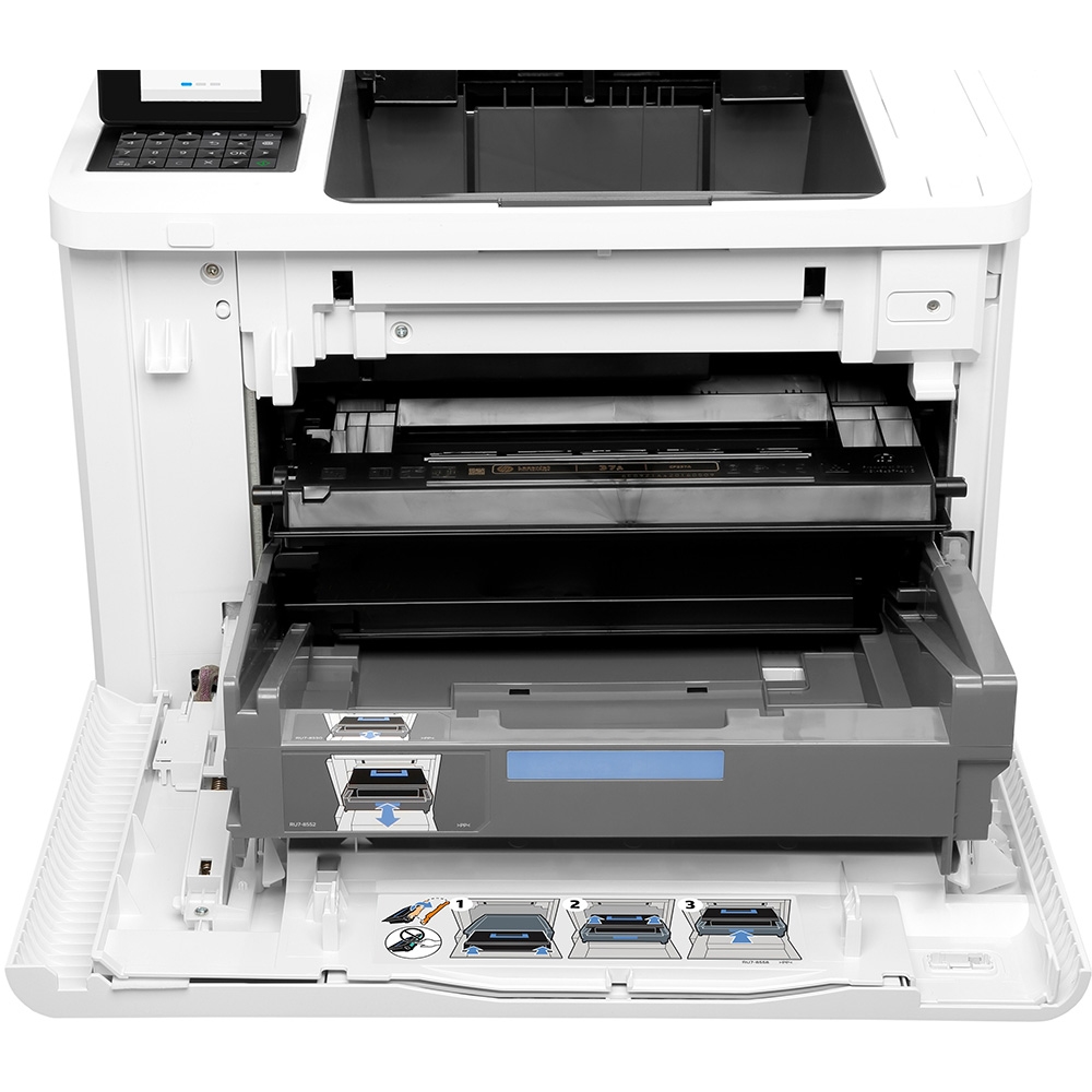 Máy in Hp Laserjet Enterprise M607Dn