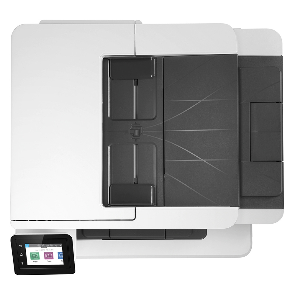 Máy in laser đa chức năng HP Laserjet Pro MFP 4103FDN
