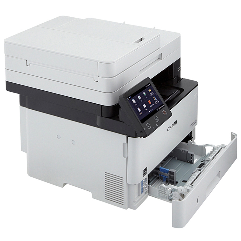 Máy in Laser Canon MF455DW (NK) đa chức năng