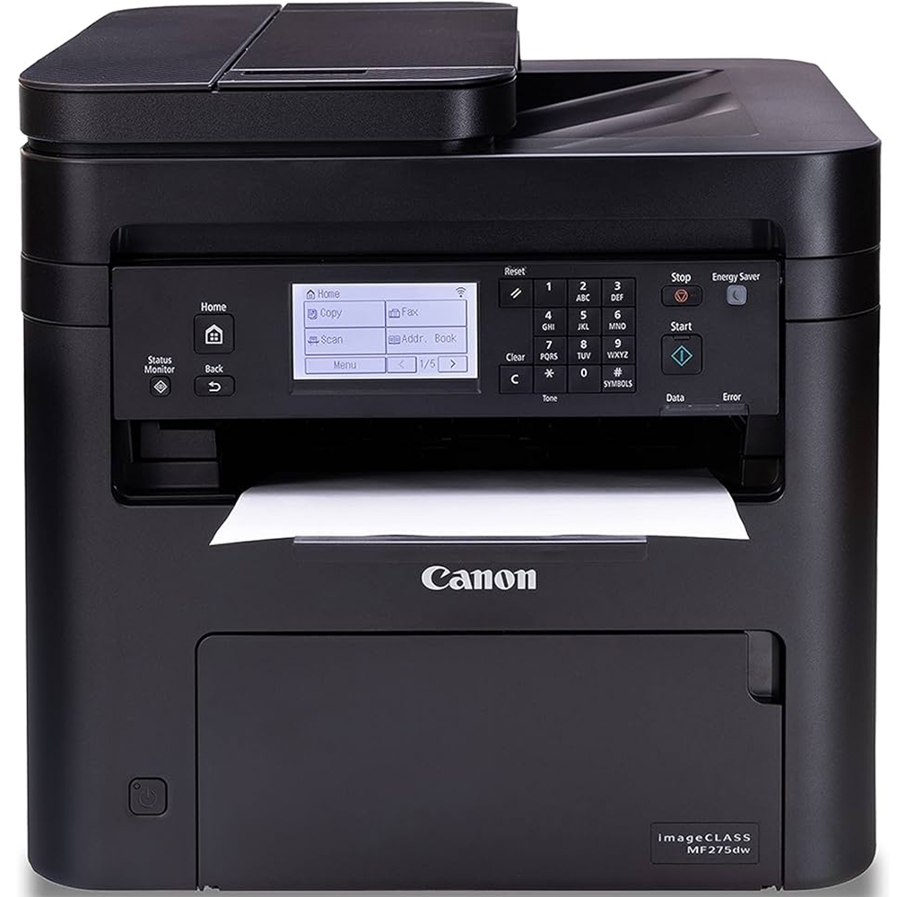 Máy in Laser đa chức năng  Canon MF275Dw - In đảo mặt, Photo, Scan, WiFi - Bảo hành chính hãng Canon
