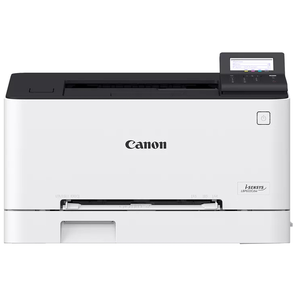 Máy in Laser đảo mặt Canon LBP243DW -chính hãng