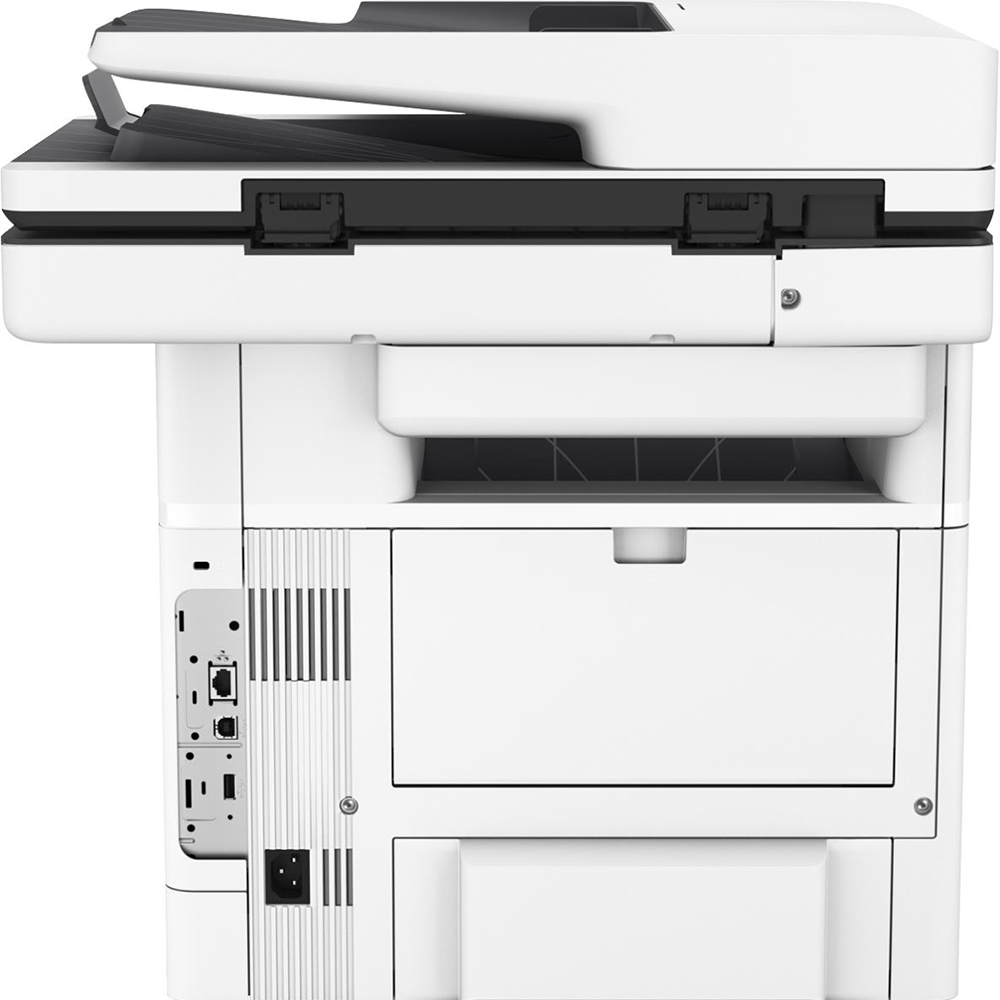 Máy in Laser HP LaserJet Enterprise MFP M528F