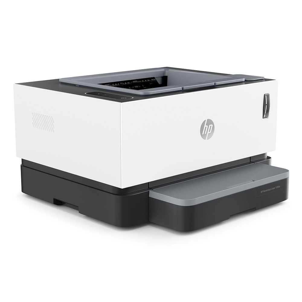 Máy in HP Neverstop Laser 1000w Wifi (4RY23A)