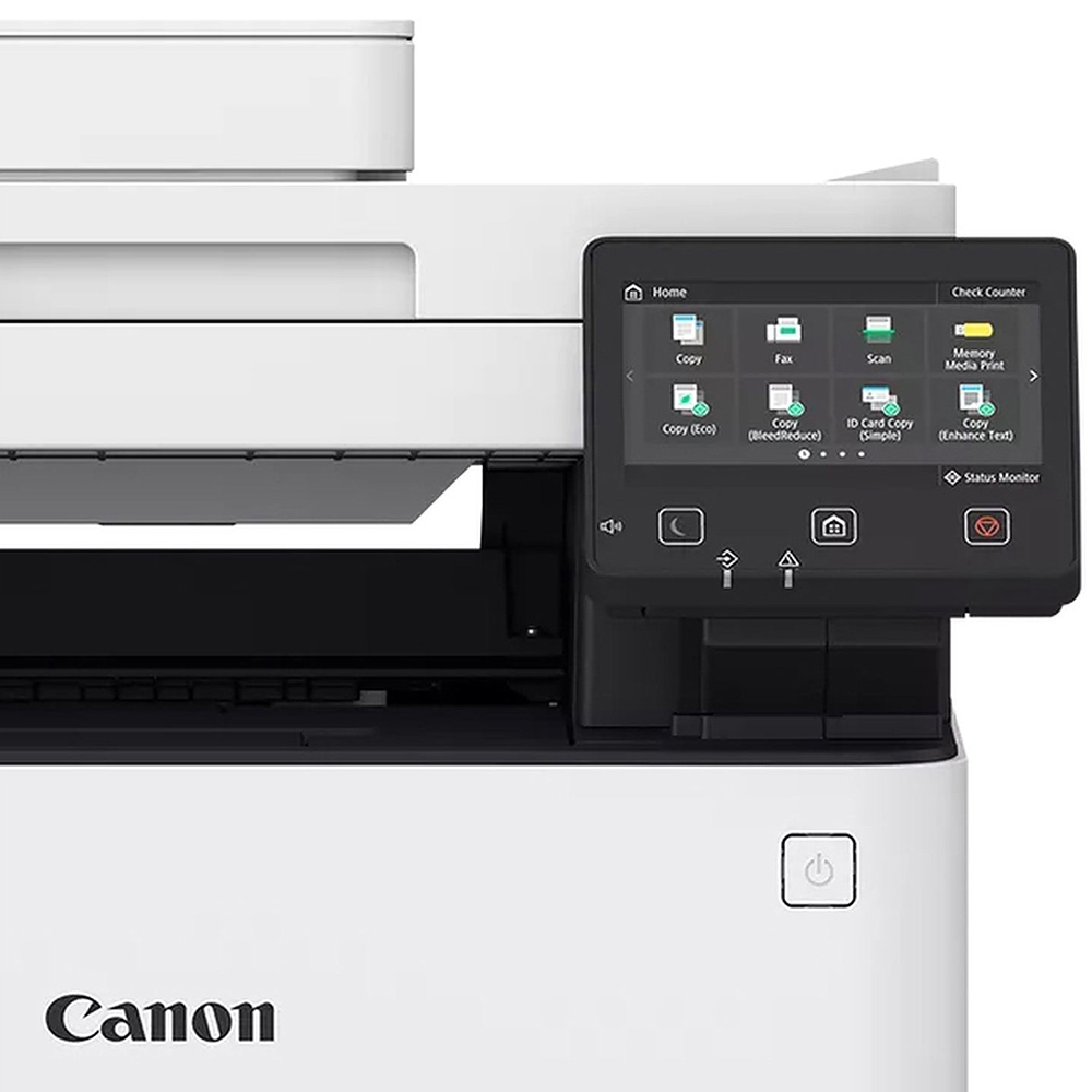 Máy in Laser màu đa chức năng Canon MF655CDW