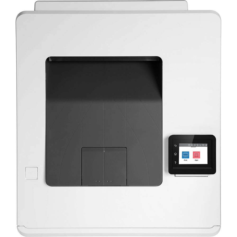 Máy in Laser màu HP LaserJet M454dw đảo mặt Wifi