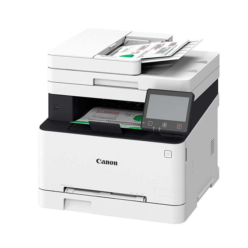 Máy in màu Laser Canon MF645CX đa chức năng