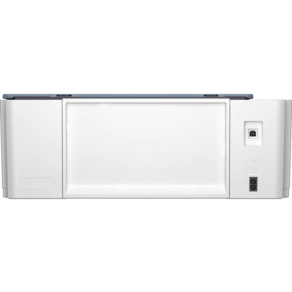 Máy in phun màu đa chức năng HP Smart tank 585