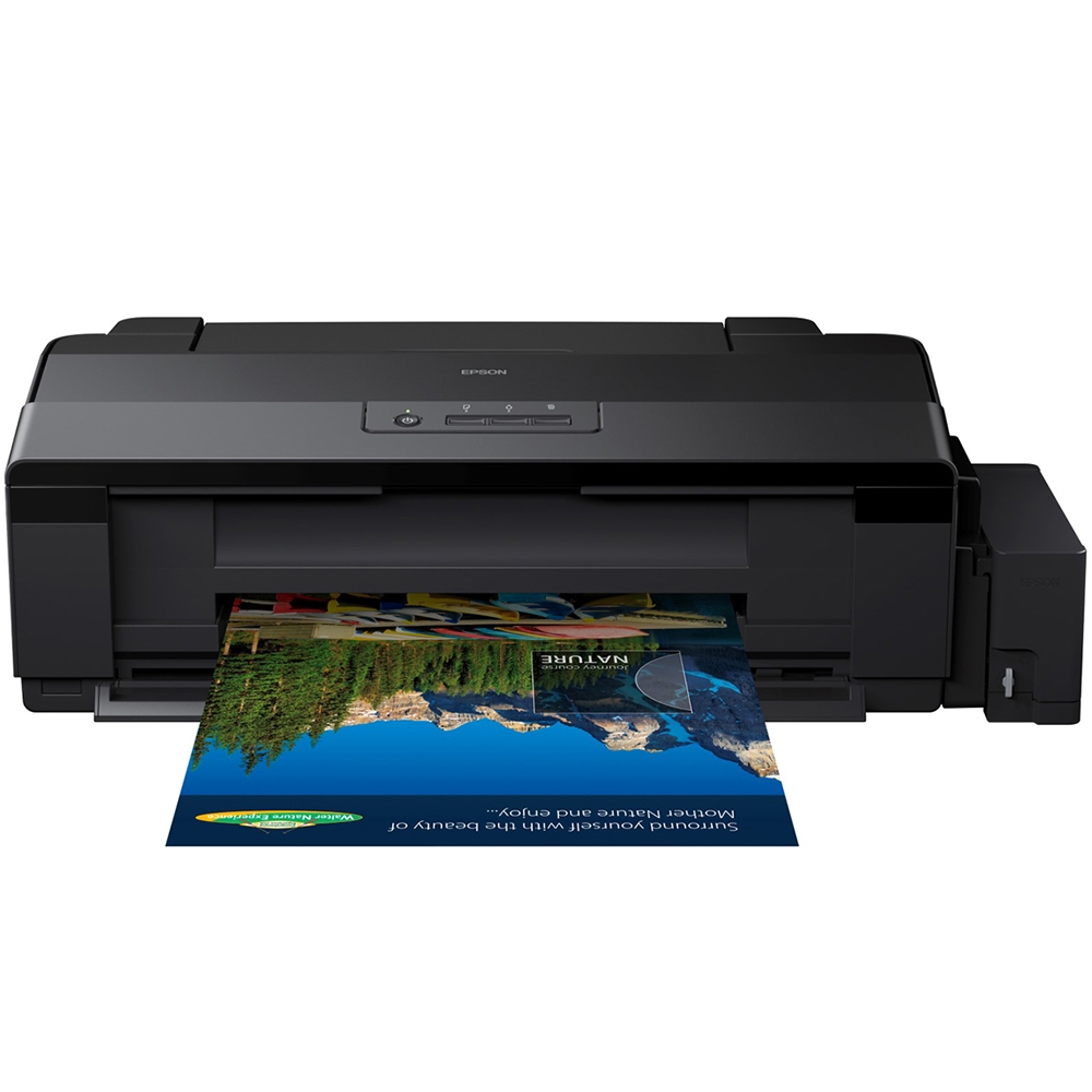 Máy in phun màu A3 Epson L1300