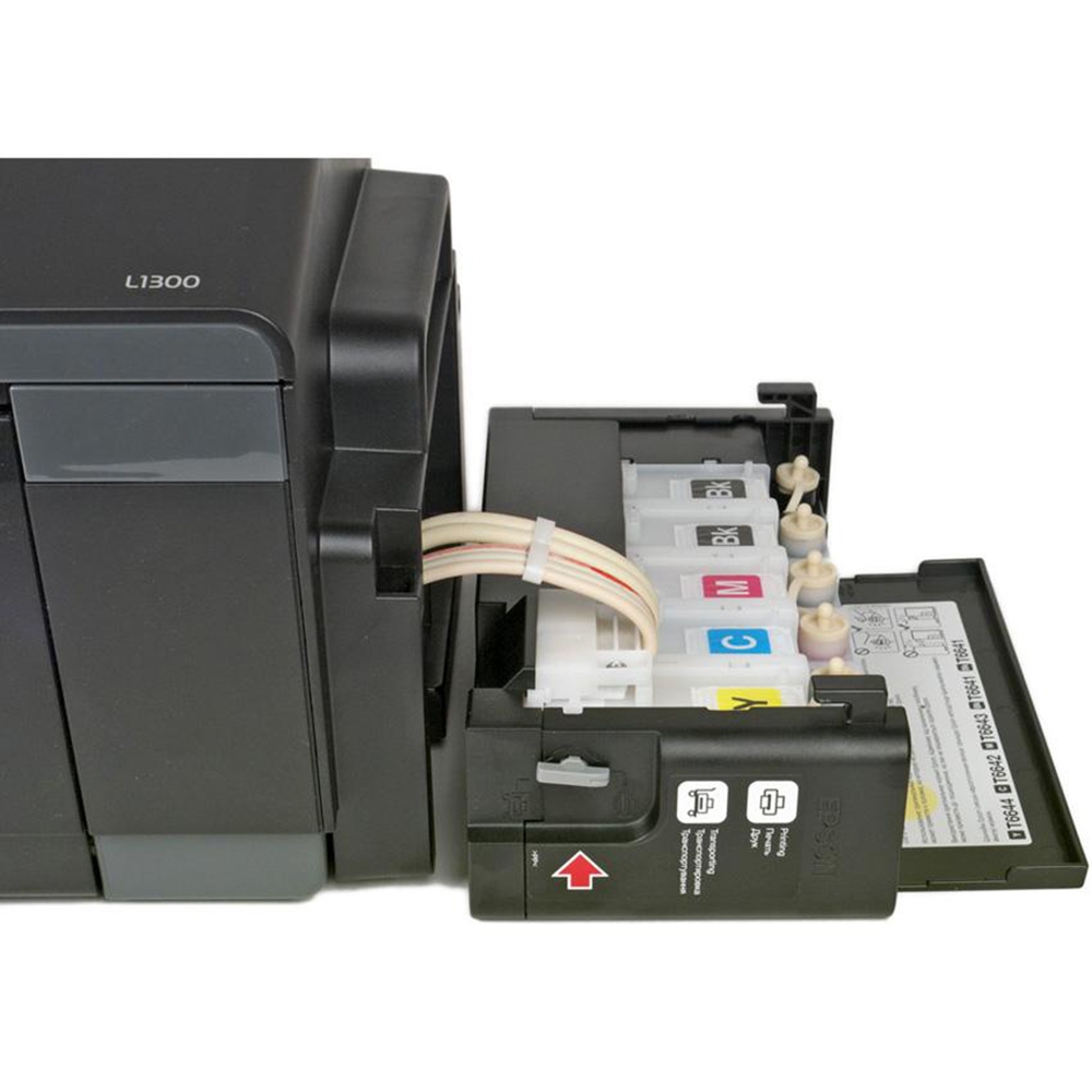 Máy in phun màu A3 Epson L1300