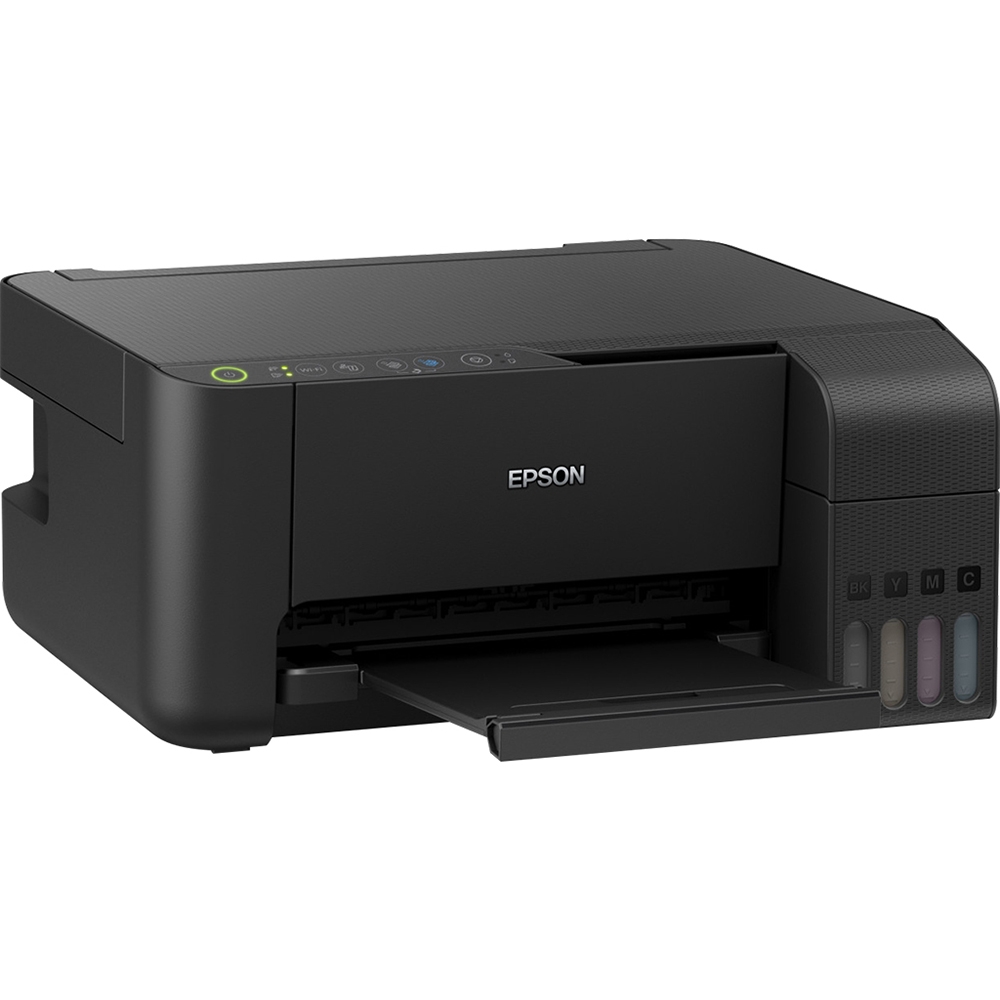 Máy in phun màu đa chức năng Epson L3150