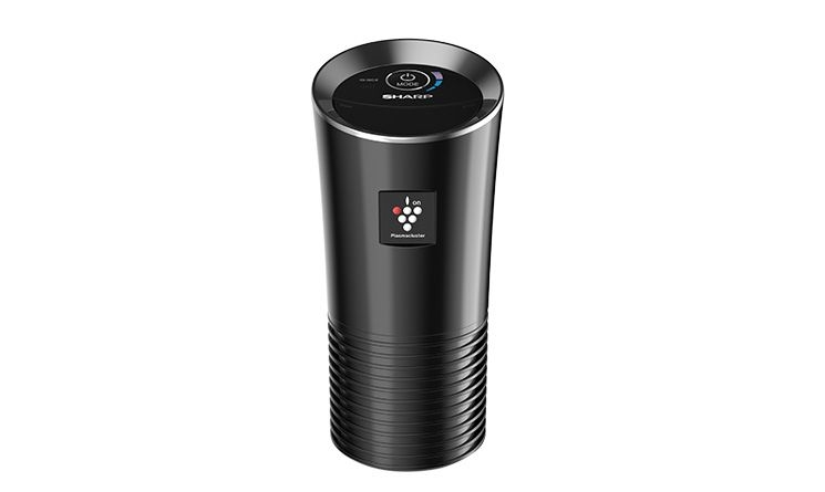 Máy lọc không khí trên ô tô Sharp IG-NX2E-A/B/W