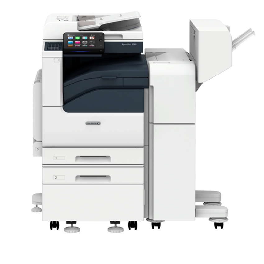 Máy photocopy Fuji Xerox Apeosport 3560